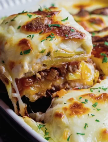 How to Make Moussaka