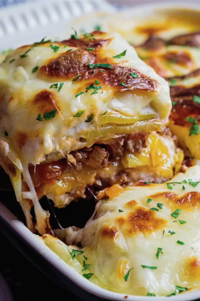 How to Make Moussaka