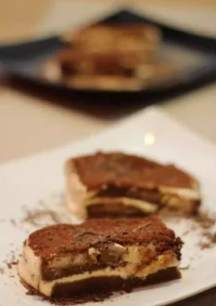 How to Make Classic Tiramisu