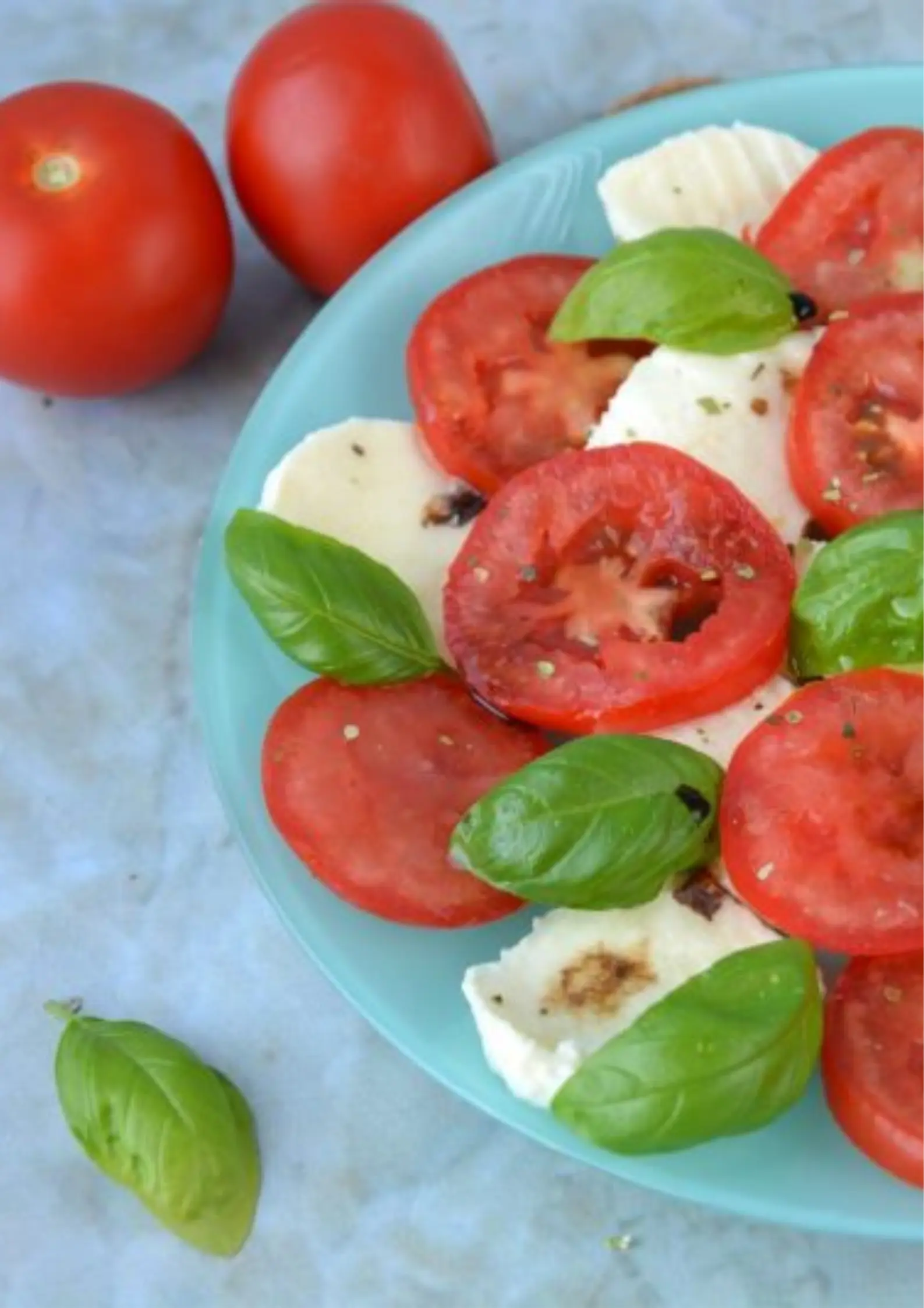 Caprese Salad