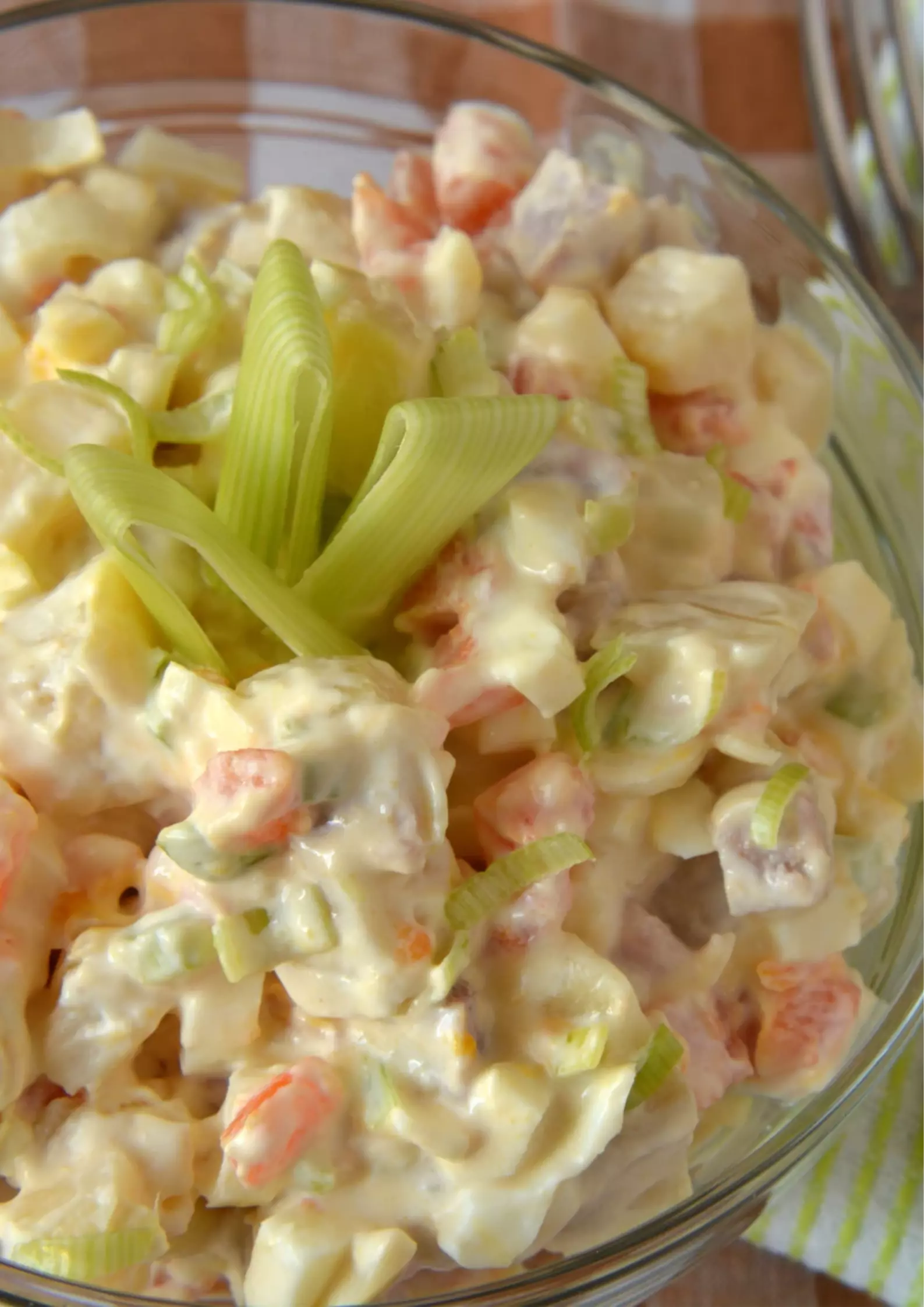 Metropol Salad