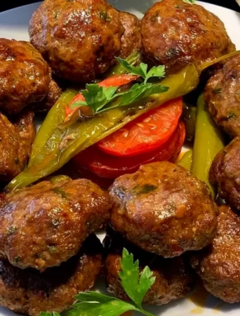 How to Make Softy Meatballs