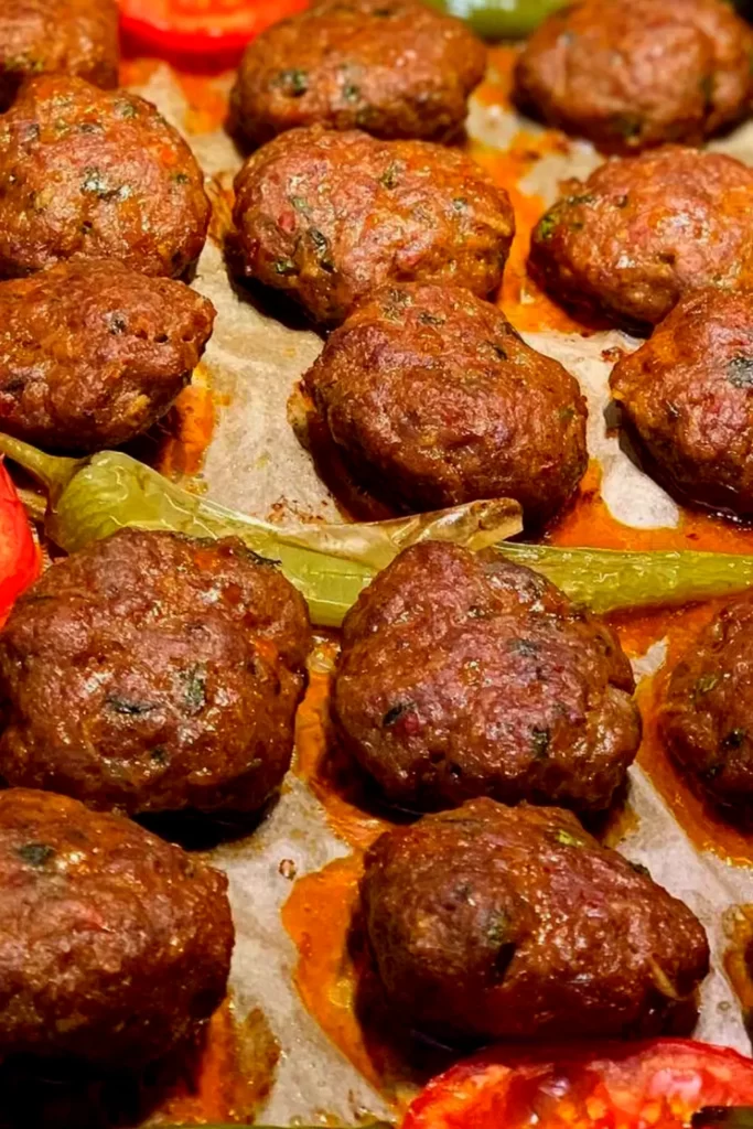 How to Make Softy Meatballs