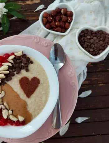 How to Make Healthy Oatmeal