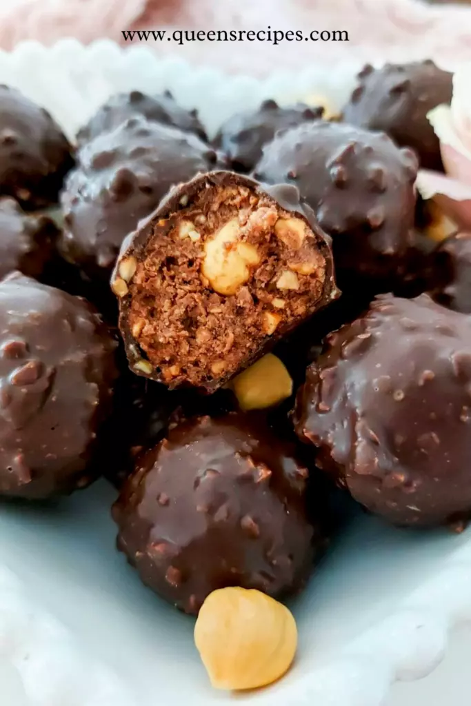 Ferrero Balls