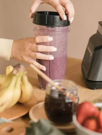 How to make Protein Smoothie