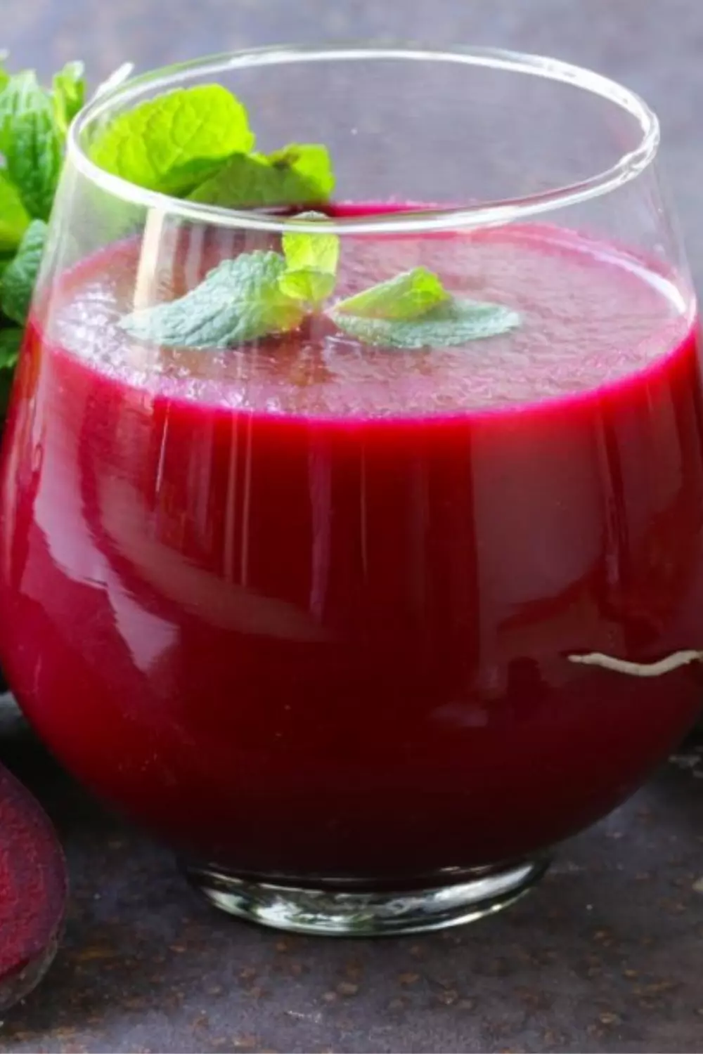 Beetroot Juice