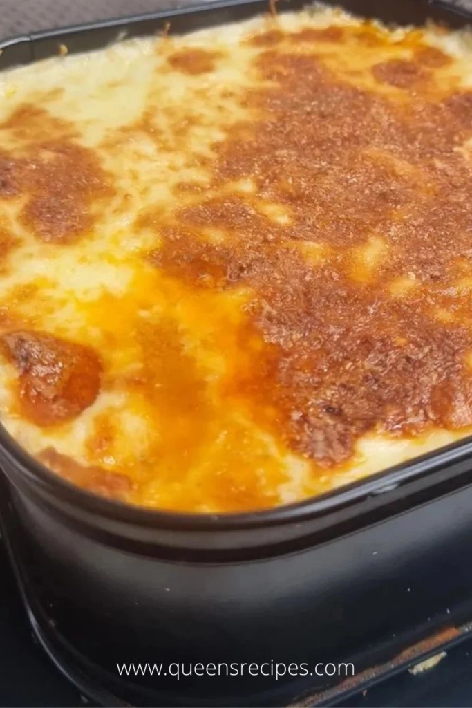 How to make Lasagna with Minced Meat