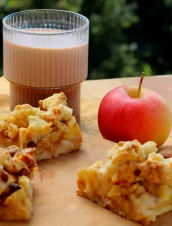 How to make Apple Cookies